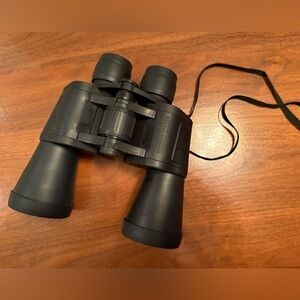 Sharper Image Binoculars